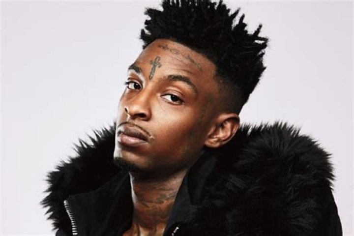 21 Savage - Celebrity