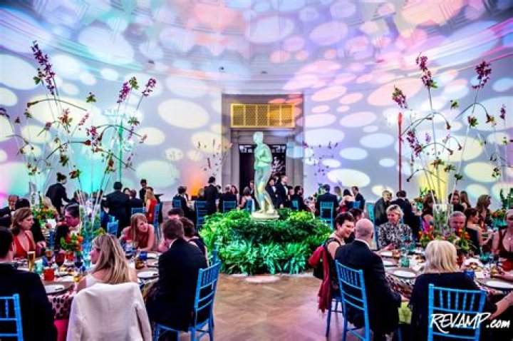 59th Annual Corcoran Ball - washingtonlife
