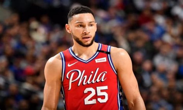 76ers Ben Simmons Many Link Up Rumors; Girlfriend, Net Worth