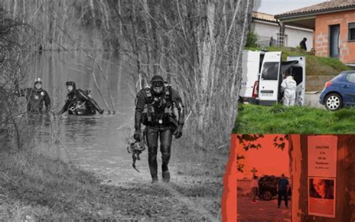 Affaire Anais Guillaume