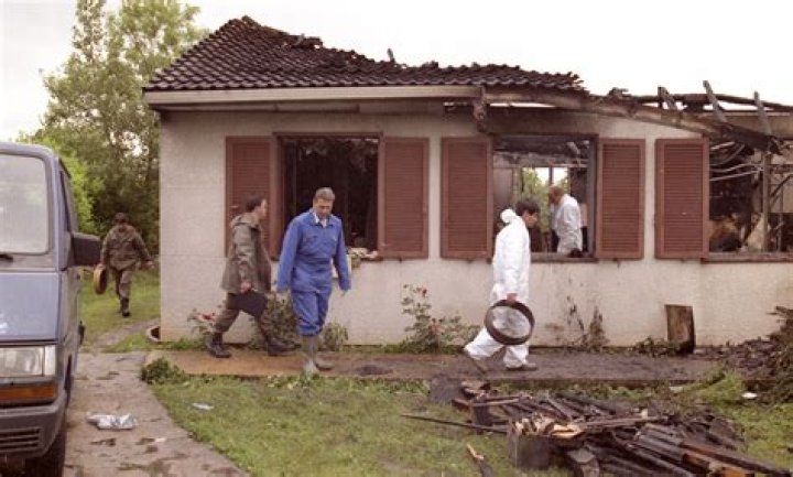 Affaire Famille Bebien