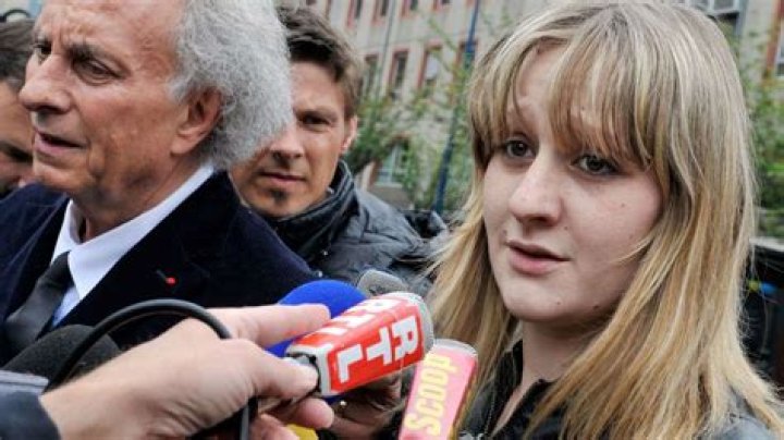 Affaire Flactif Alexandra Lefebvre