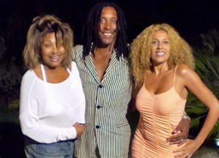 Afida Turner Parents