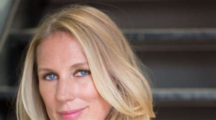 Agathe Lecaron Ex Mari