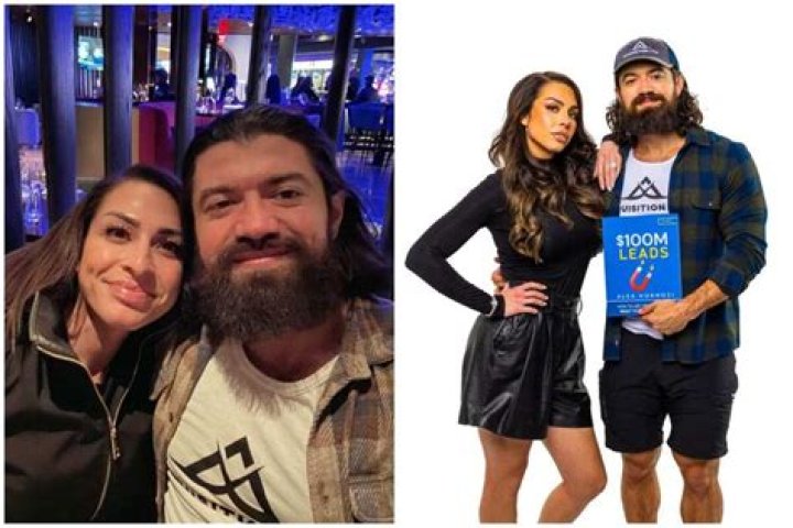 Alex Hormozi net worth, income and estimated earnings of Youtuber channel