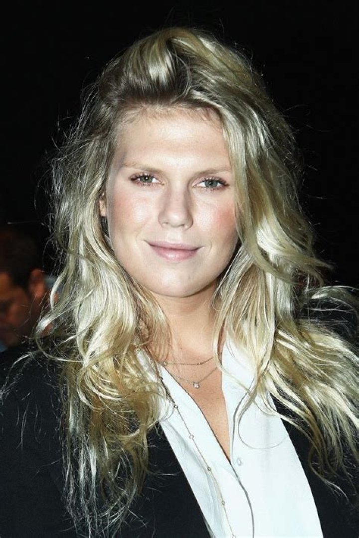 Alexandra Richards - Celebrity