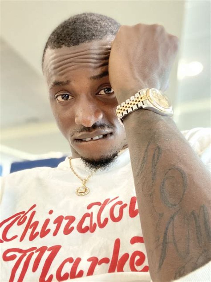 Aloma DMW Biography: Real Name, Wikipedia, Girlfriend, Age, Songs, Net Worth, Instagram, Photos & More