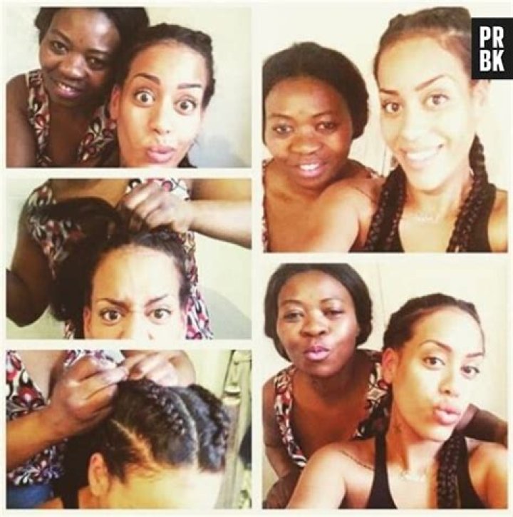 Amel Bent Chirurgie Esthétique