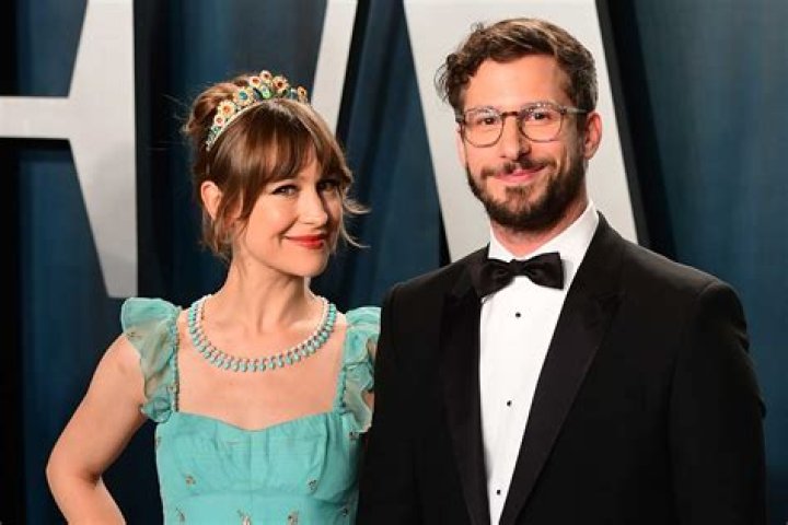 Andy Samberg Wife, Kids, Family, Net Worth, Height, Is He Gay?