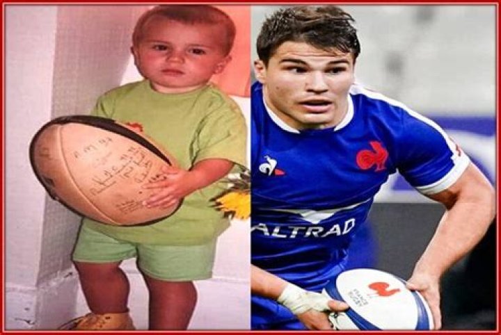 Antoine Dupont Jeune