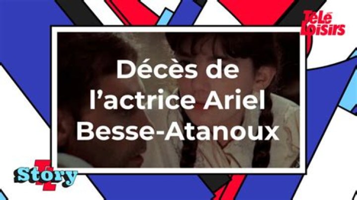 Ariel Besse Mort
