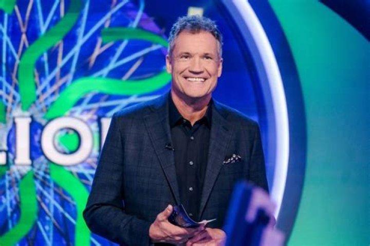 Armin Assinger Fortune