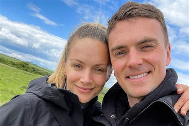 Ben Alldis - Celebrity