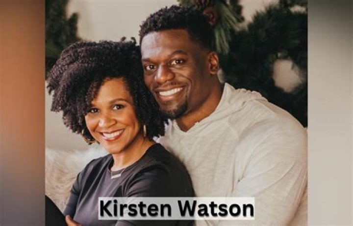 Benjamin Watson Wife, Family, Height, Weight, Body Stats, Bio