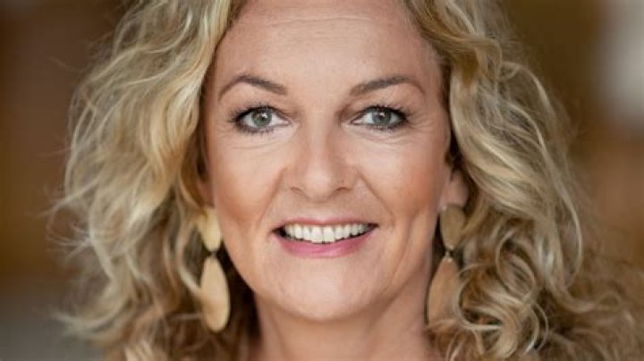 Bettina Tietjen Fortune