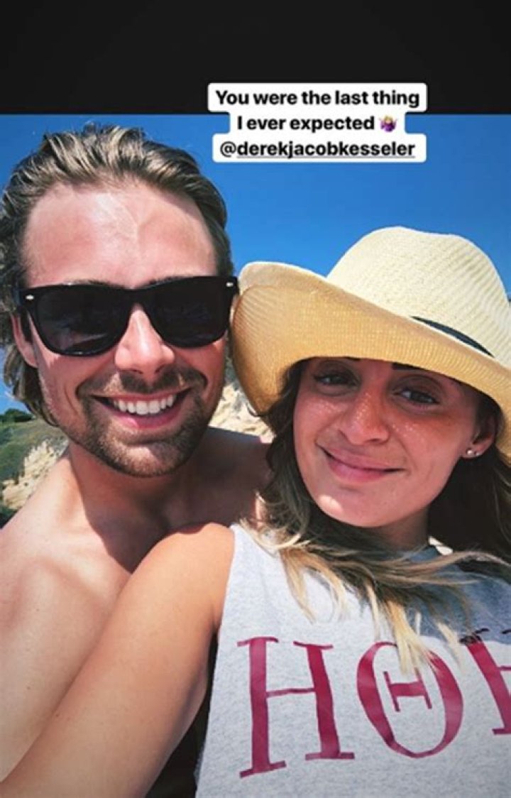 Big Brother 20 Constant Kaitlyn Herman Age, Height, Boyfriend, Partner & Net Worth