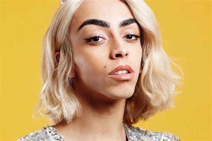 Bilal Hassani Origine