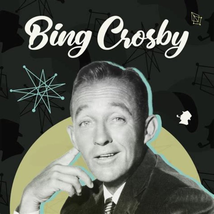 Bing Crosby Fortune