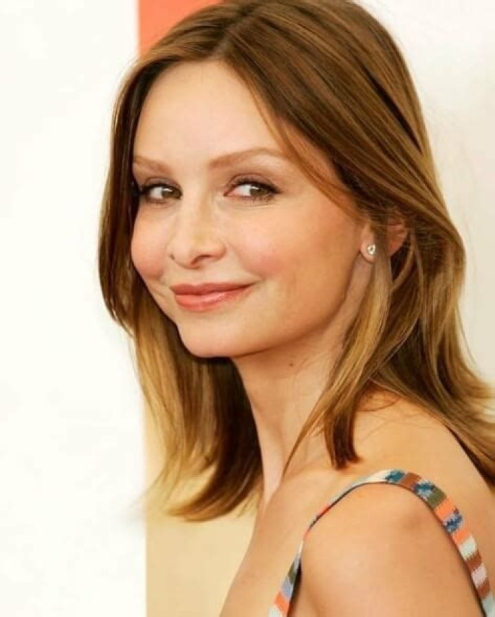 Calista Flockhart Height, Weight, Age, Measurements, Facts