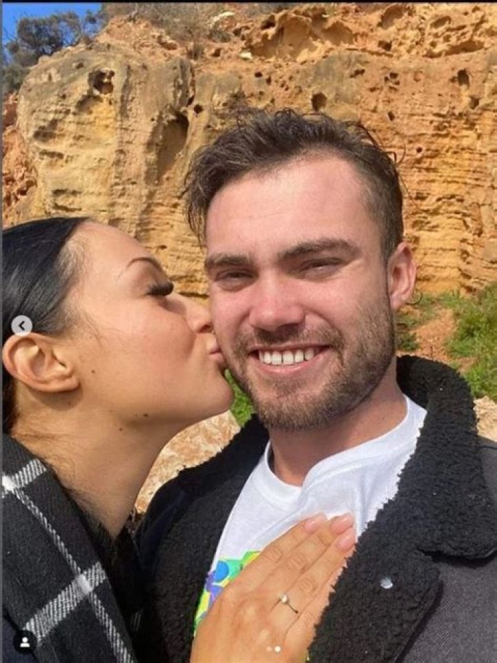 Calum Von Moger Girlfriend 2023, Wife, Age, Height, Wikipedia, Instagram, Net Worth