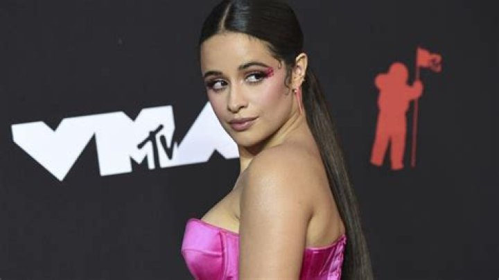 Camila Cabello Fortune