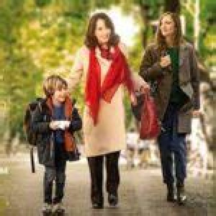 Camille Chamoux Enfants