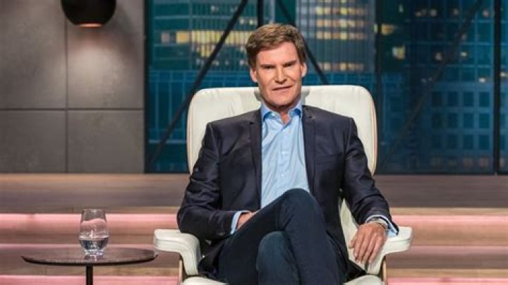 Carsten Maschmeyer Fortune