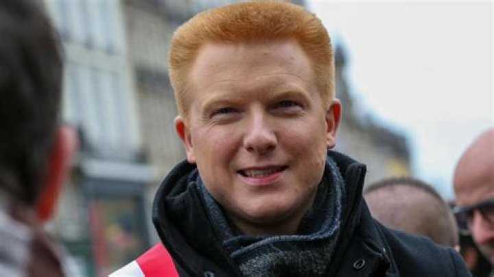 Celine Quatennens Famille