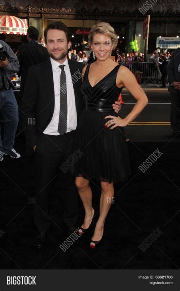 Charlie Day Wife, Son, Family, Height, Age, Wiki, Biography