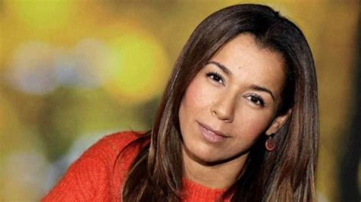 Chimène Badi Et Son Bébé