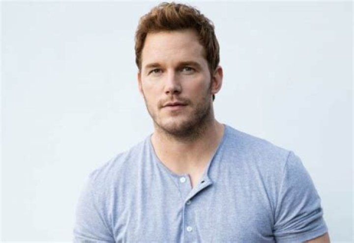 Chris Pratt’s Height, Weight And Body Measurements