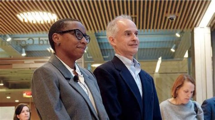 Christopher Afendulis (Claudine Gay’s Husband) Bio: His Age and Family Life