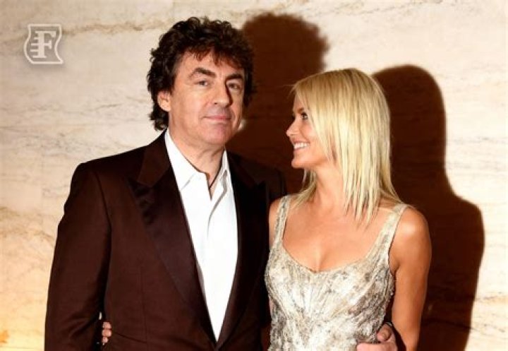 Claude Barzotti Épouse