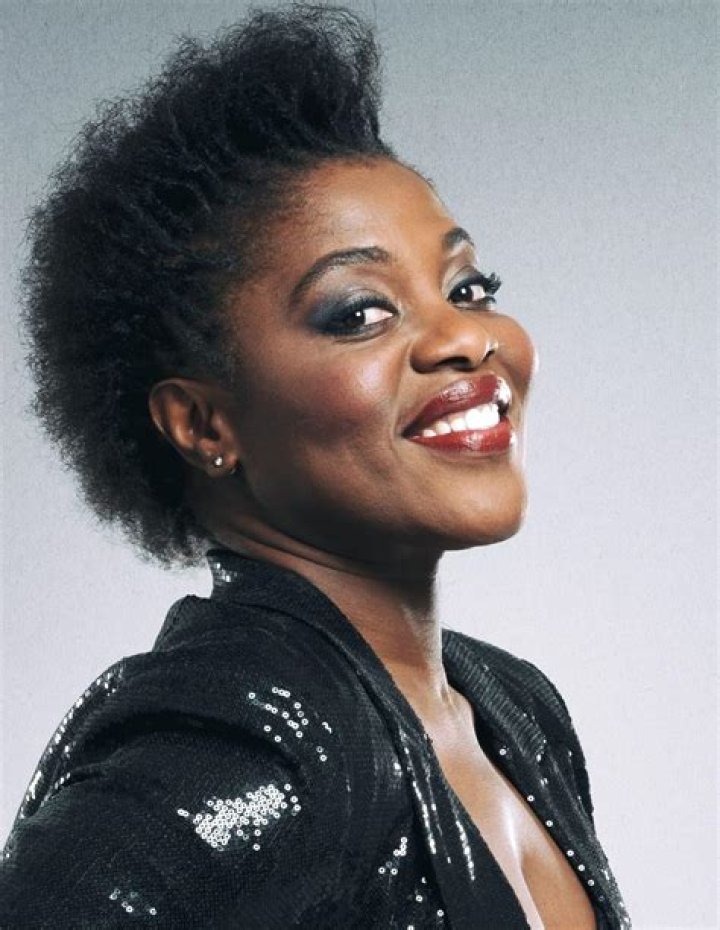 Claudia Tagbo Taille