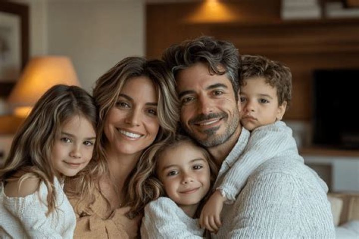 Claudio Capeo Enfant