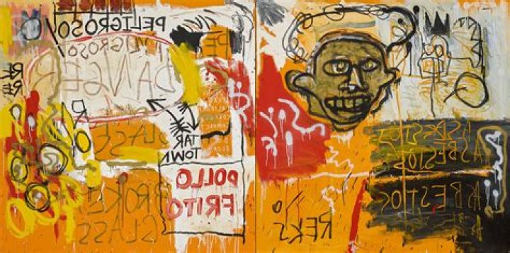 Comment Est Mort Basquiat