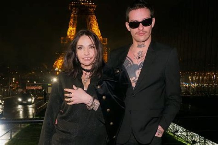 Compagnon Beatrice Dalle