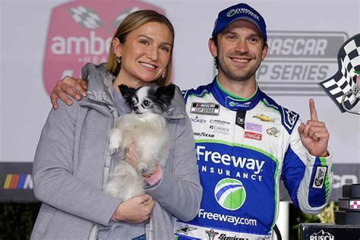 Daniel Suarez – Bio, Wiki, NASCAR, Girlfriend, Wife, Family, Net Worth, Children