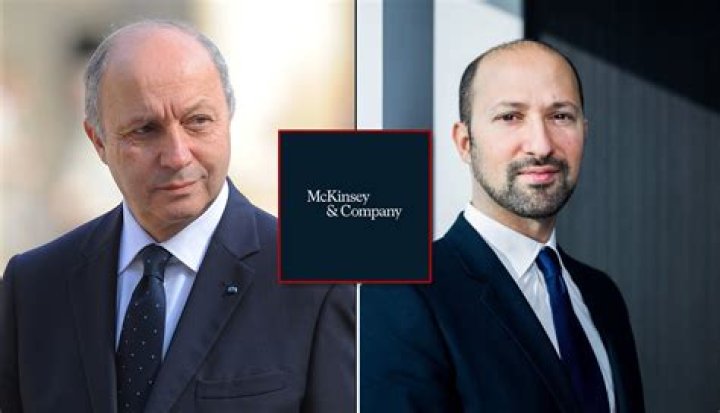 David Fabius Mckinsey