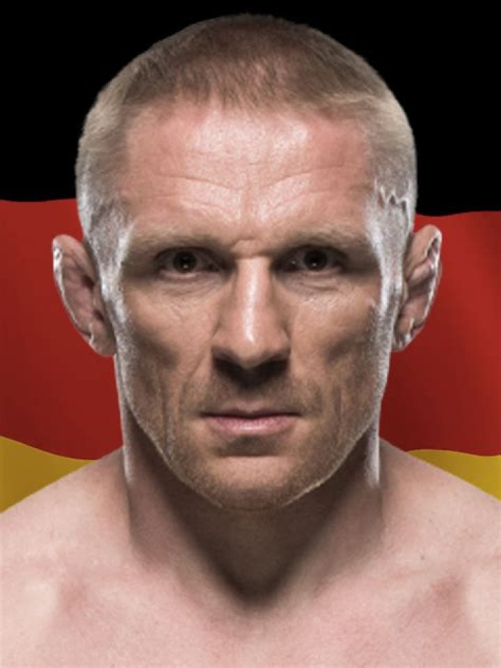 Dennis Siver Fortune