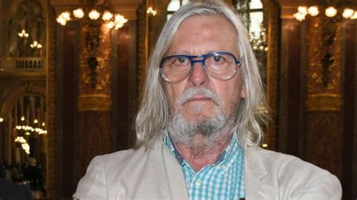 Didier Raoult Enfants