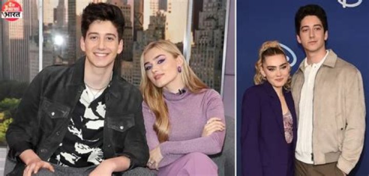 Does Milo Manheim Have A Girlfriend? Personal & Professional Life Facts