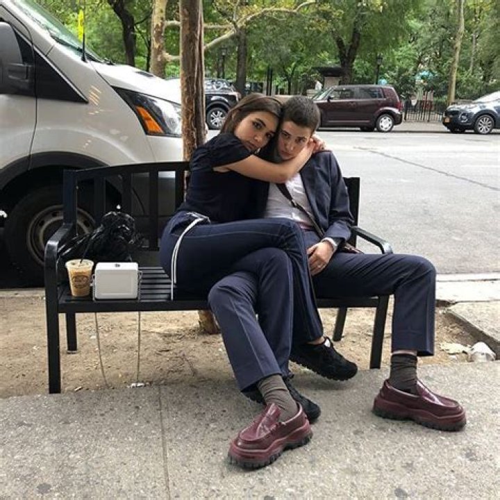 Does Rowan Blanchard Have A Boyfriend? Personal & Family Life Facts