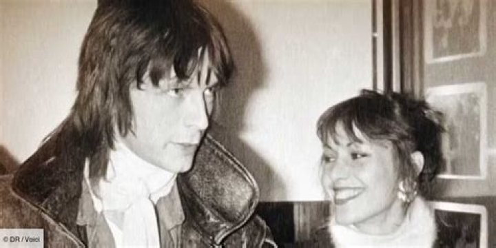 Dominique Ex Femme De Renaud