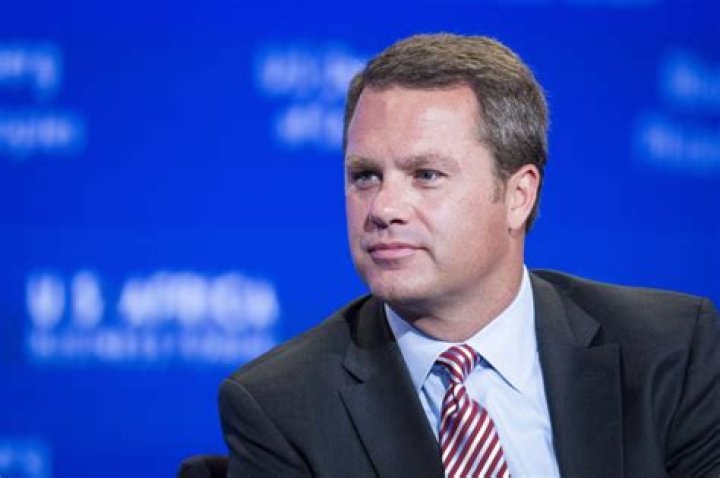 Doug McMillon Fortune