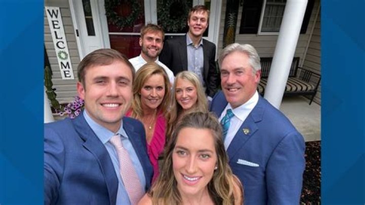 Doug Pederson Wife, Family, Biography, Coaching Career, Net Worth