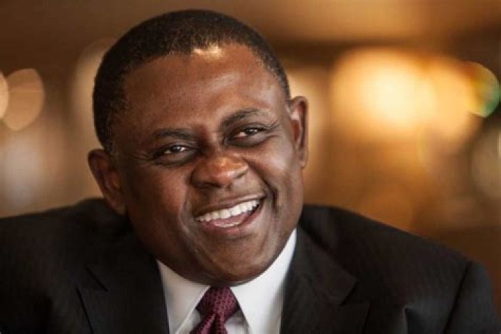 Dr. Bennet Omalu Wife, Family, Biography, Quick Facts