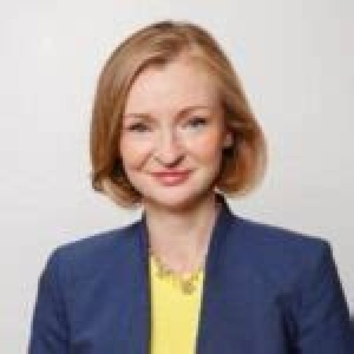 Dr. Rebecca Grant Wiki; Husband, Bio, Age, Married, Net Worth