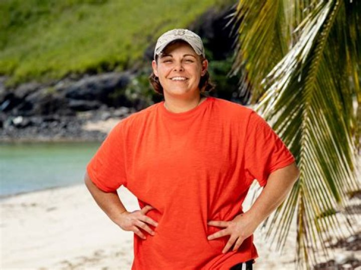 Elaine Stott Survivor Wiki
