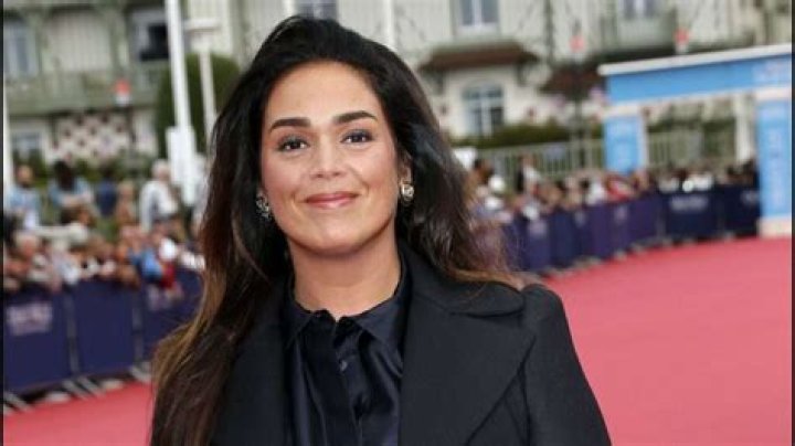 Élisabeth Malvina Chalier Âge